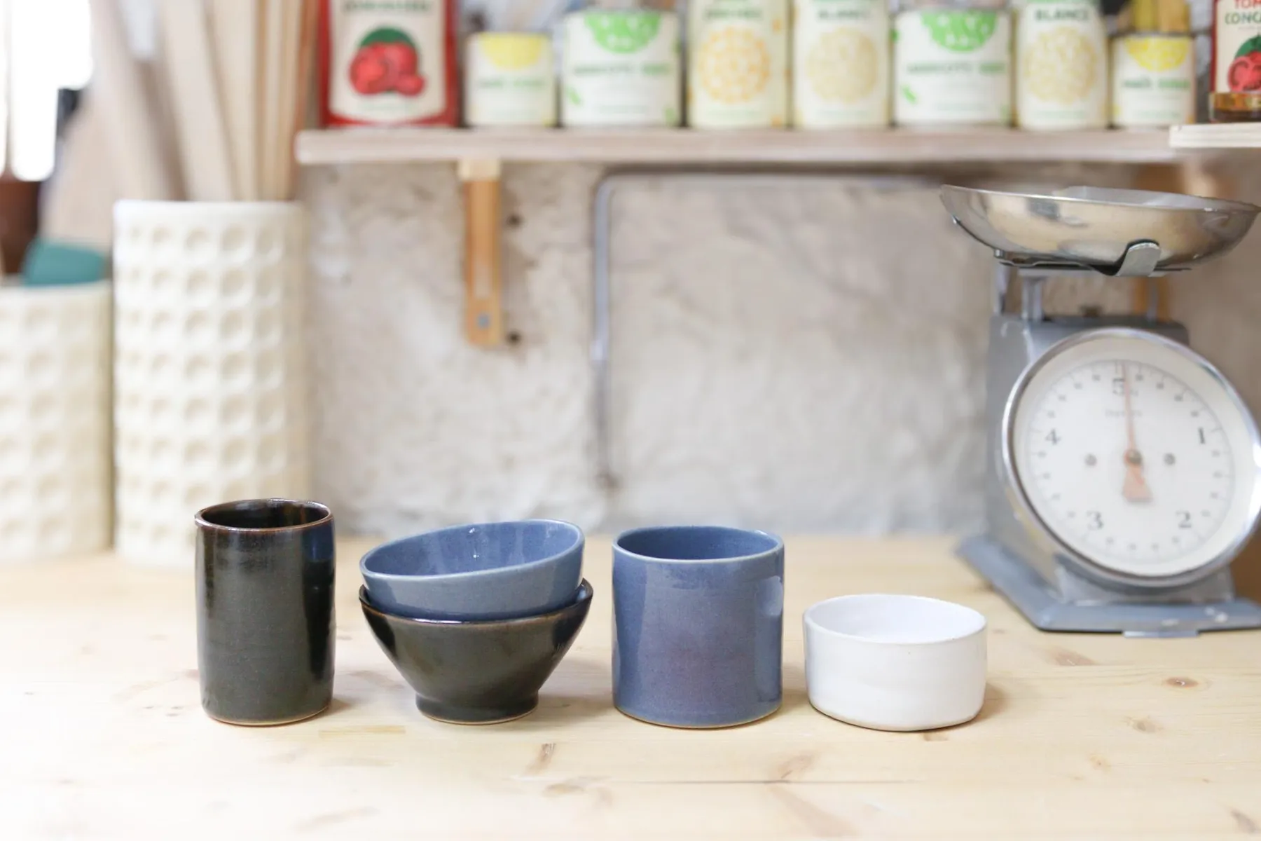 Initiez-vous au tour de potier avec Amélie - Image n°2 - Wecandoo