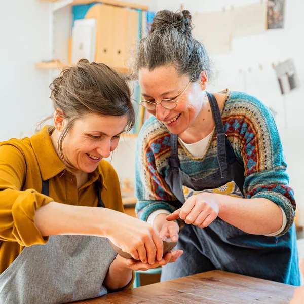 Atelier : 14 Chemin Du Kammerhof