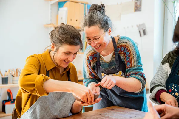 Créez votre set de brunch / petit-déjeuner avec Marine - Image n°3 - Wecandoo