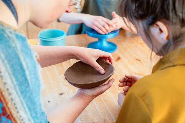 Créez votre set de brunch / petit-déjeuner avec Marine - Image n°1 - Wecandoo
