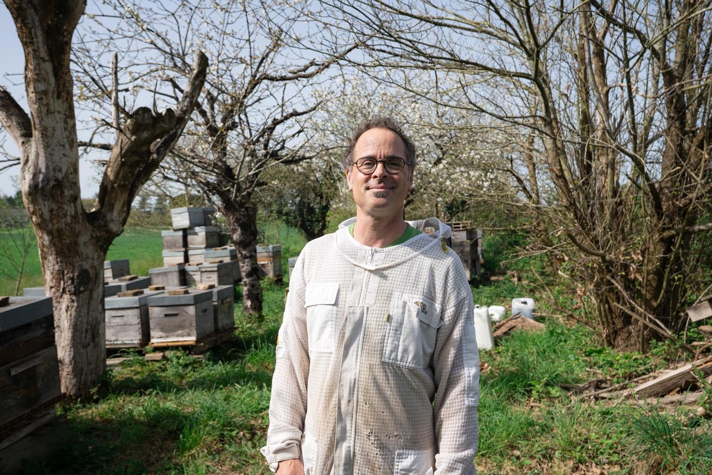 Wecandoo - Initiez-vous à l'apiculture avec Joshua - Image n°8