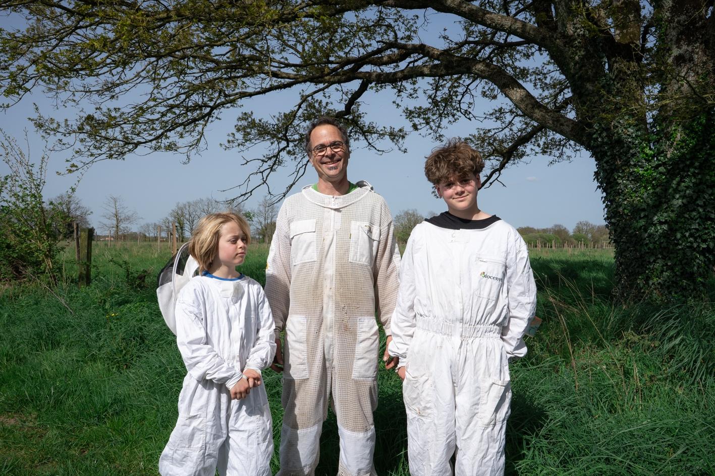 Wecandoo - Initiez-vous à l'apiculture avec Joshua - Image n°7