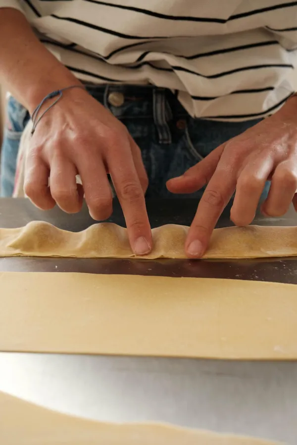 Initiez-vous à la cuisine italienne et réalisez vos pâtes fraîches, lasagnes ou gnocchis - Image n°4 - Wecandoo