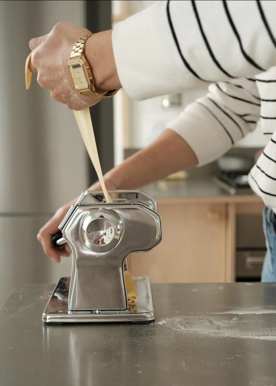 Initiez-vous à la cuisine italienne et réalisez vos pâtes fraîches, lasagnes ou gnocchis - Image n°1 - Wecandoo