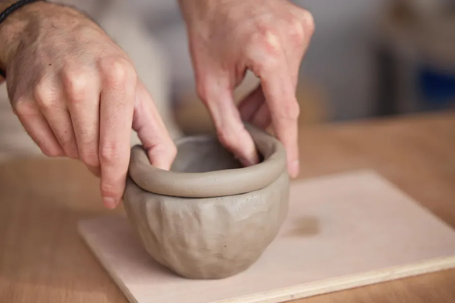 Initiez-vous au modelage avec Léa - Image n°1 - Wecandoo