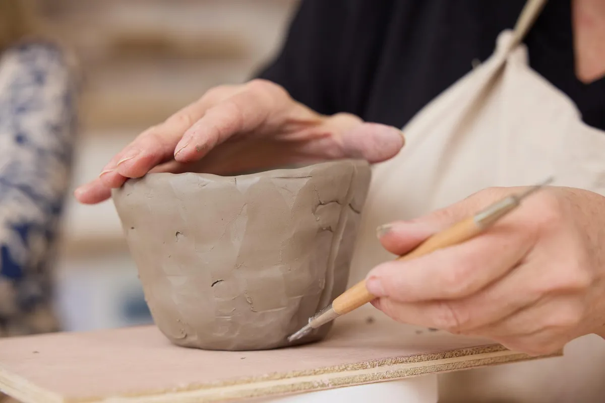 Initiez-vous au modelage