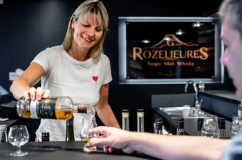 Anne-Victoire : Distillateurs à Meurthe-et-Moselle