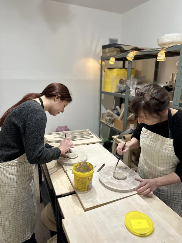 Initiez-vous au modelage avec Jonathan - Image n°5 - Wecandoo