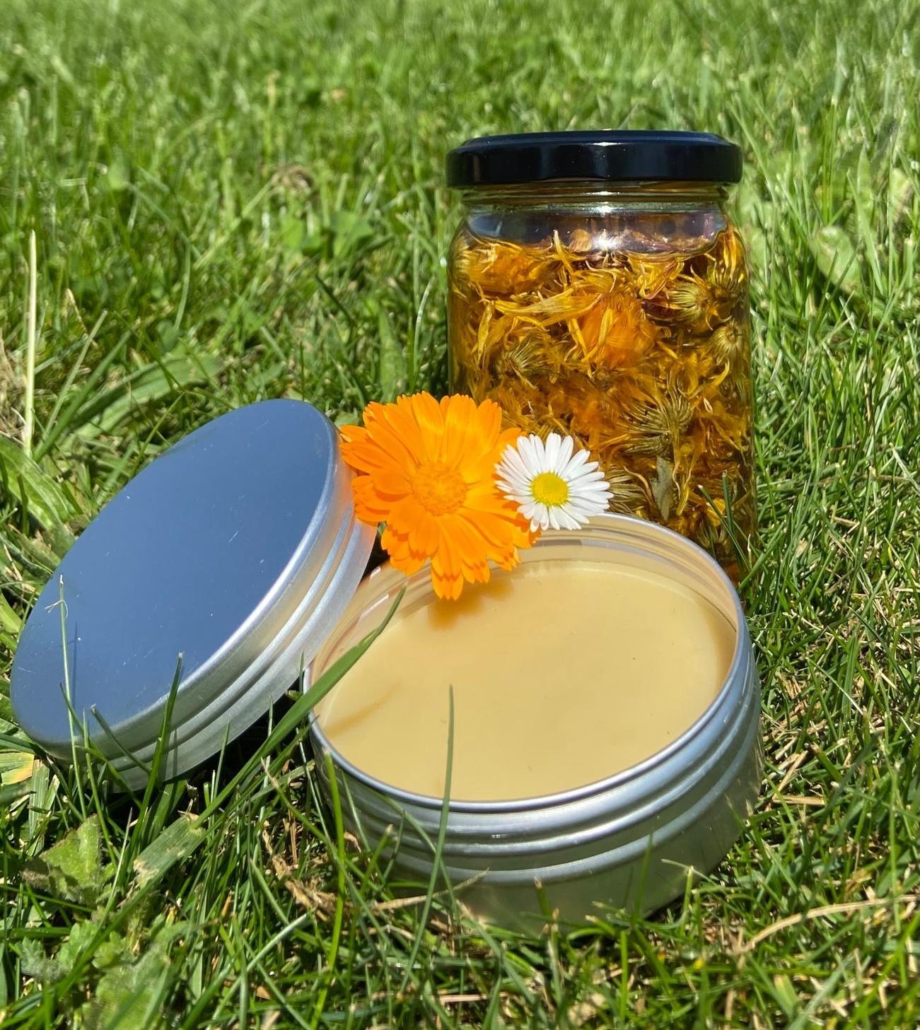 Réalisez votre duo de soins personnalisés