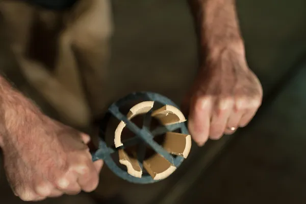 Initiez-vous à l'artisanat en lamelle de bambou avec Jean-Baptiste - Image n°3 - Wecandoo