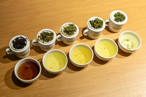 Dégustez des thés japonais bio grand cru - Image n°3 - Wecandoo