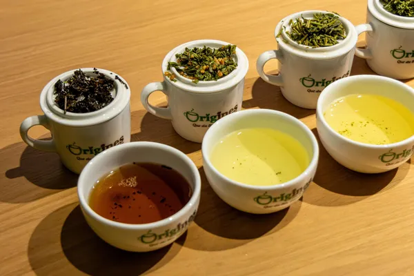 Dégustez des thés japonais bio grand cru - Image n°4 - Wecandoo