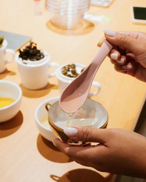 Assemblez le thé qui vous ressemble - Image n°2 - Wecandoo