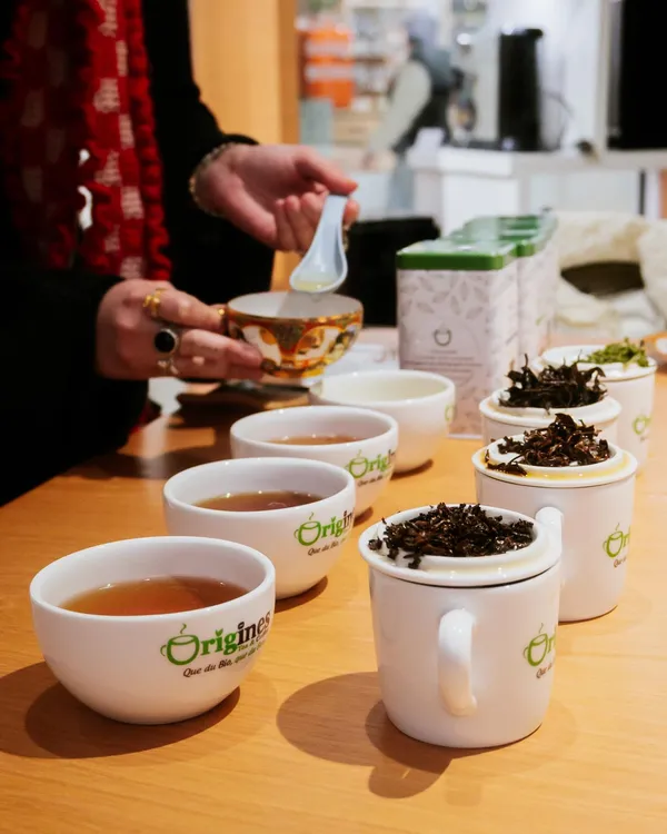 Assemblez le thé qui vous ressemble - Image n°3 - Wecandoo