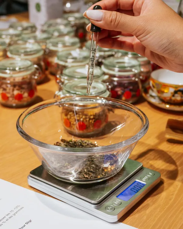 Assemblez le thé qui vous ressemble - Image n°5 - Wecandoo