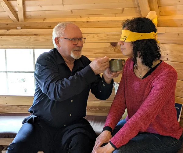 Captivez votre équipe et découvrez le monde des abeilles avec Estelle - Image n°4 - Wecandoo