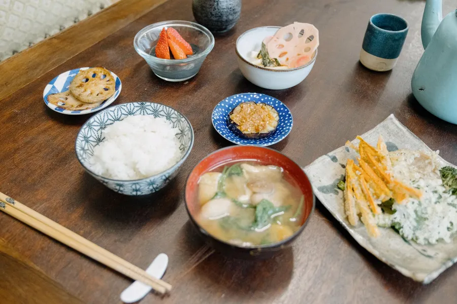 Explorez les saveurs du Japon avec Miku et Sachiyo - Image n°1 - Wecandoo