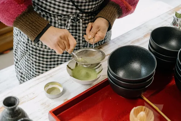 Explorez les saveurs du Japon avec Miku et Sachiyo - Image n°4 - Wecandoo