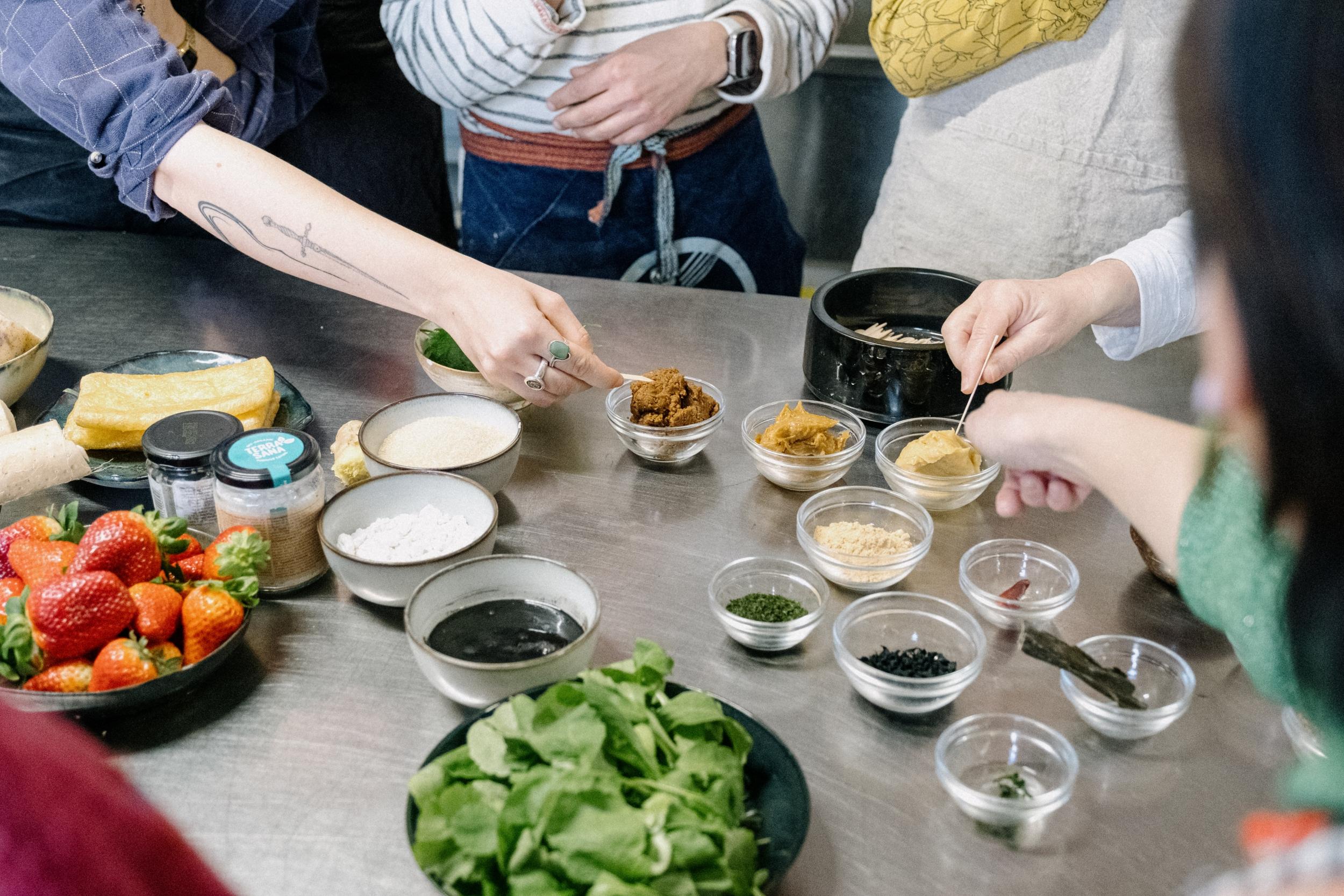 Wecandoo - Explorez les saveurs du Japon avec Miku et Sachiyo - Image n°8