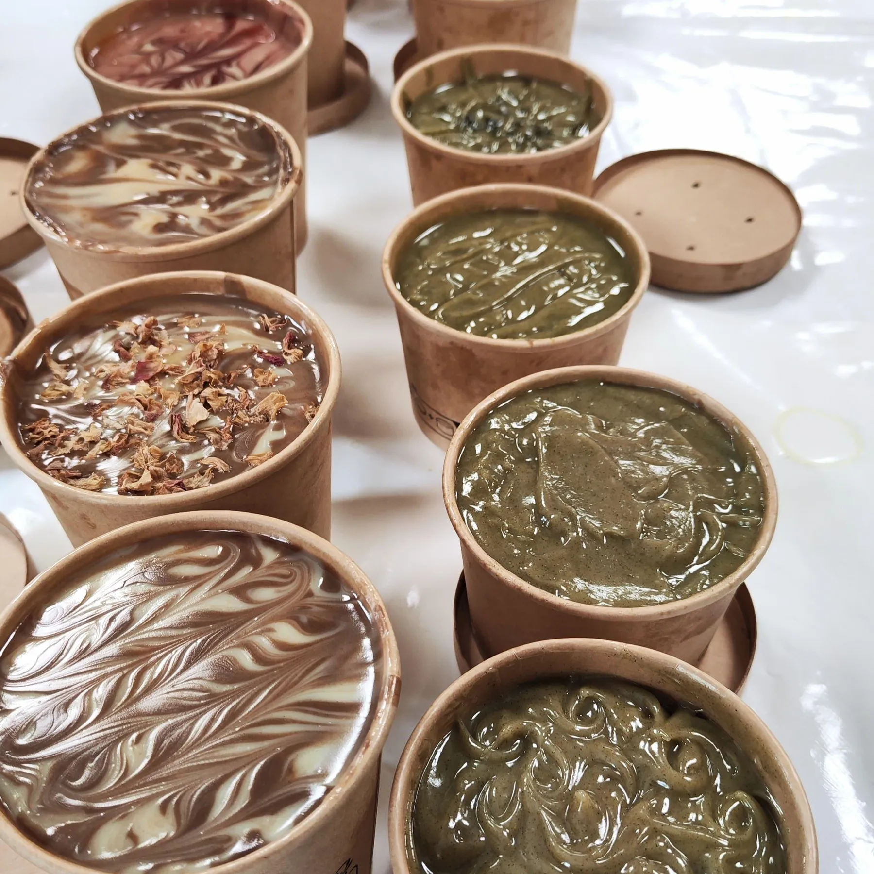 Fabriquez votre savon et votre shampoing naturels - Image n°5 - Wecandoo