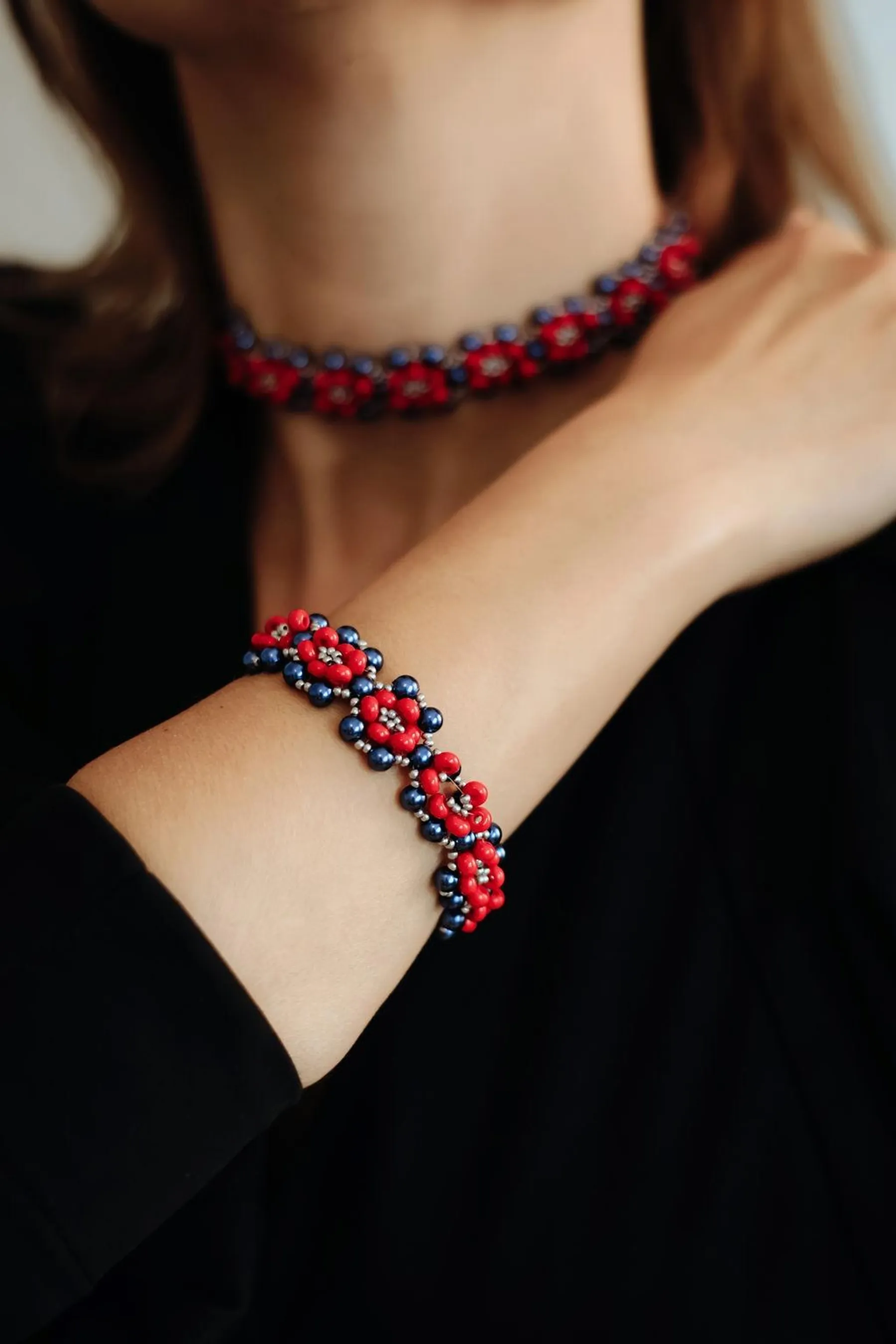 Tissez votre bijou avec Edit - Image n°3 - Wecandoo