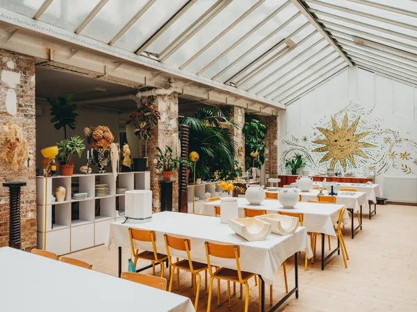 Initiez-vous au modelage et décor sur céramique autour d'un apéro avec Gaelle - Image n°2 - Wecandoo