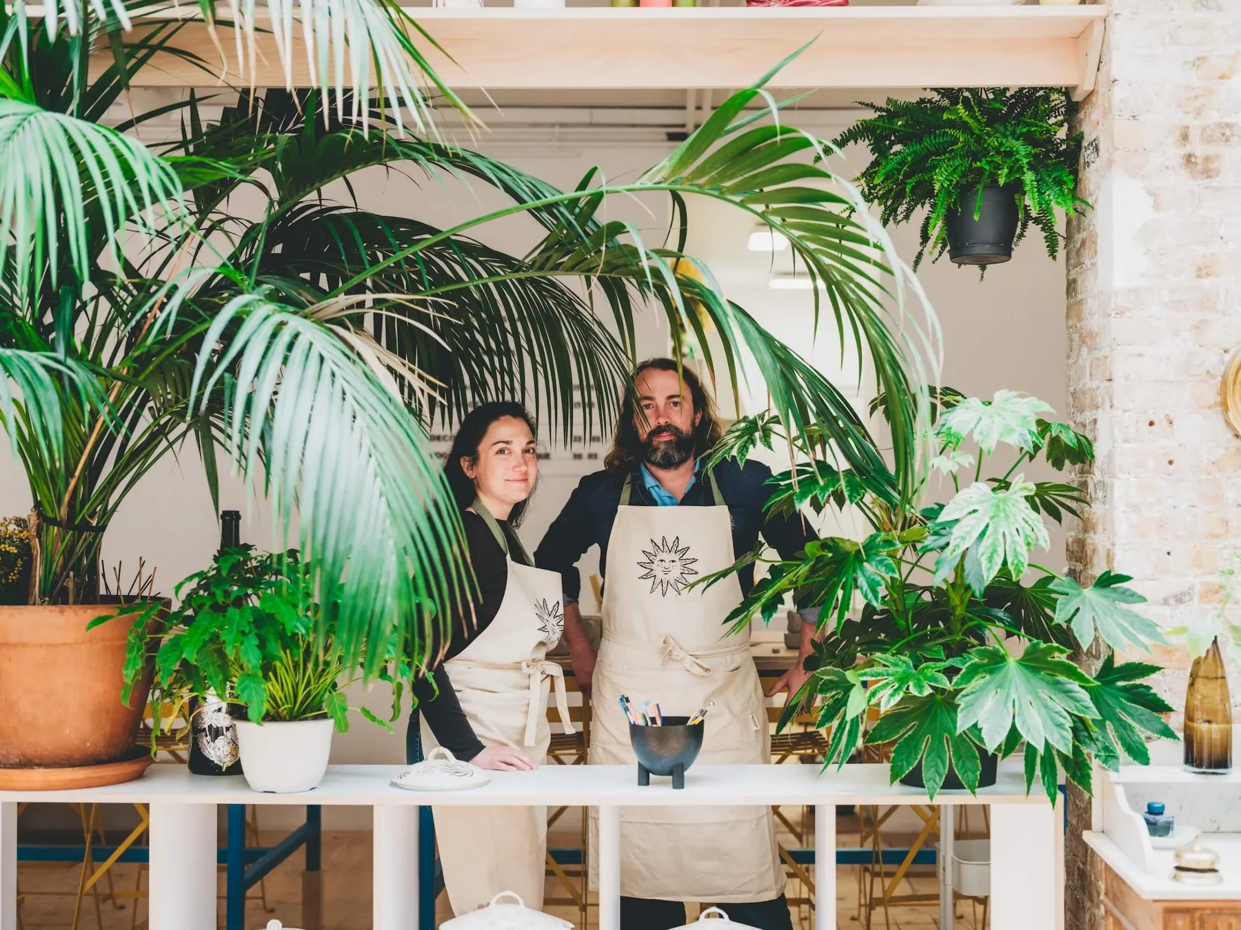 undefined Atelier Grand Soleil