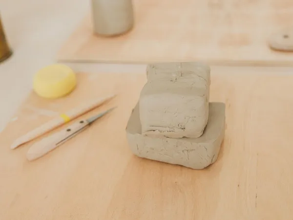 Initiez-vous au modelage en duo avec votre enfant, accompagnés par Gaelle - Image n°2 - Wecandoo