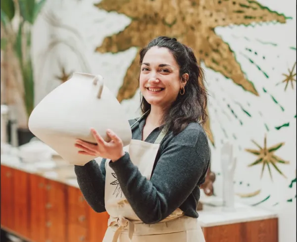 Initiez-vous au modelage et au décor sur céramique avec Gaelle - Image n°5 - Wecandoo