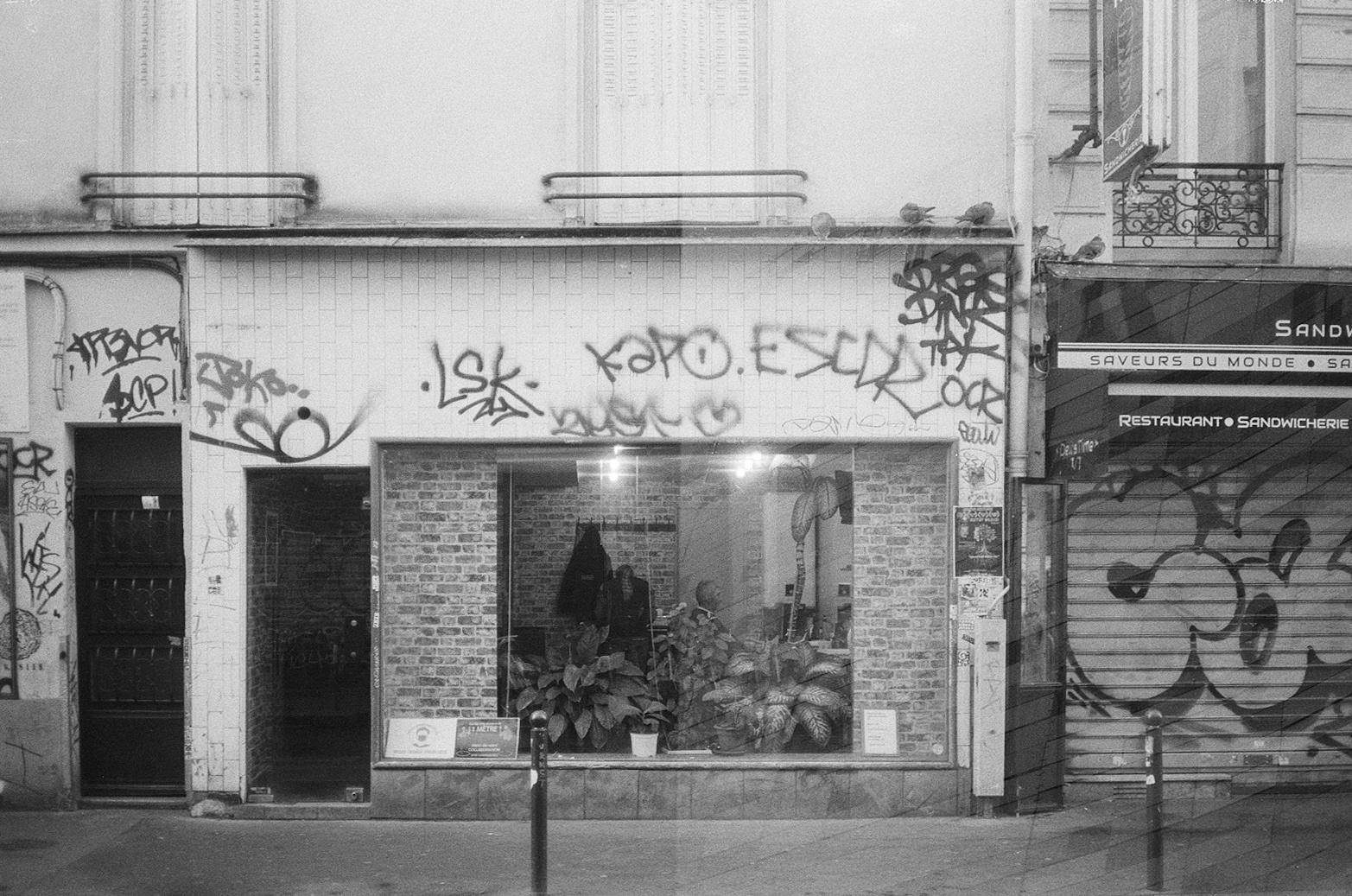 Wecandoo - Initiez-vous à l'argentique avec Élodie - Image n°2