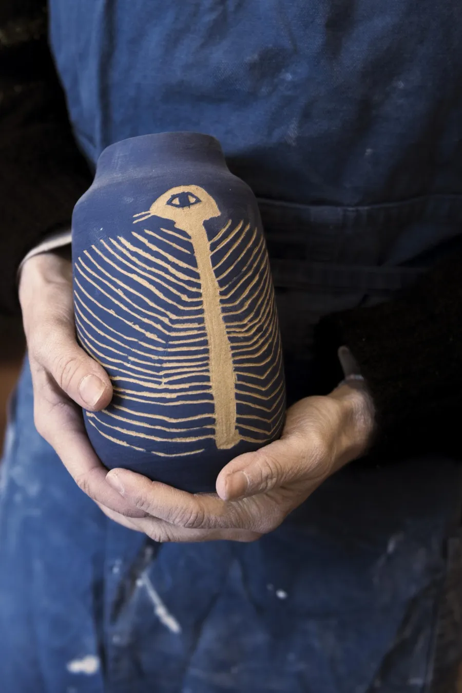 Tournez et décorez votre bol et votre tasse avec Élodie sur 2 jours - Image n°1 - Wecandoo