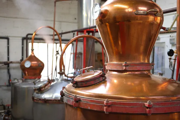 Initiez-vous à la distillation et à la mixologie avec Caroline et Hadrien - Afbeelding nr. 2 - Wecandoo