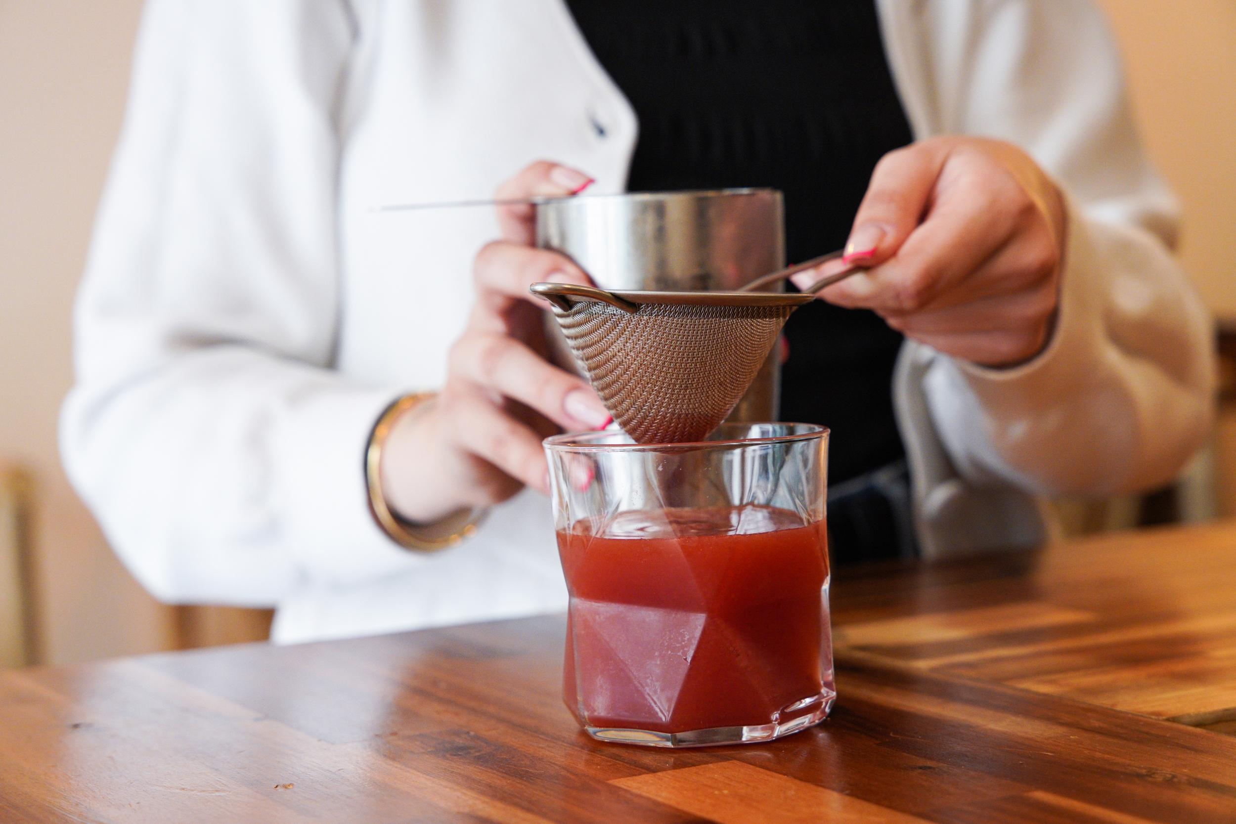 Initiez-vous à la distillation et à la mixologie
