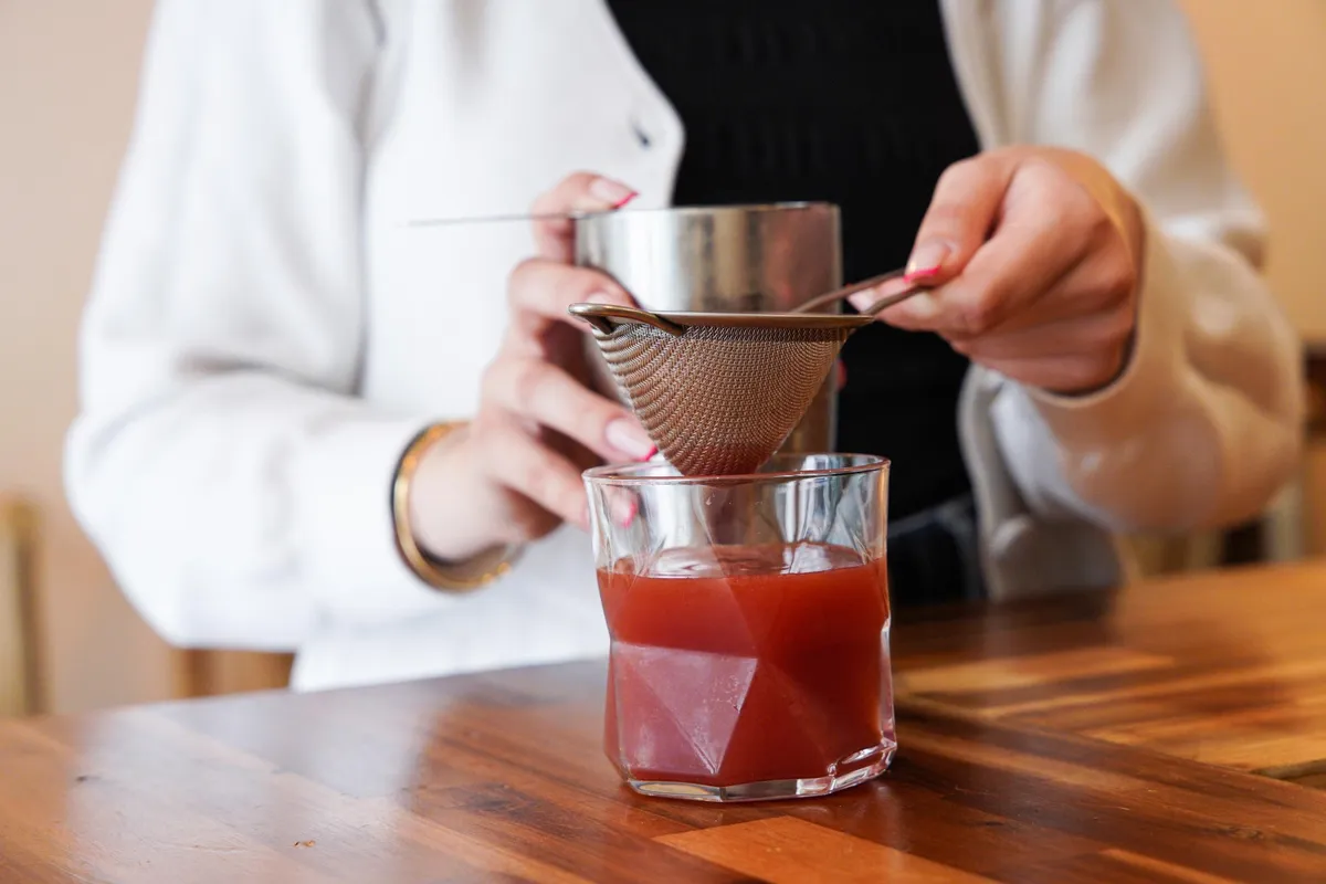 Initiez-vous à la distillation et à la mixologie
