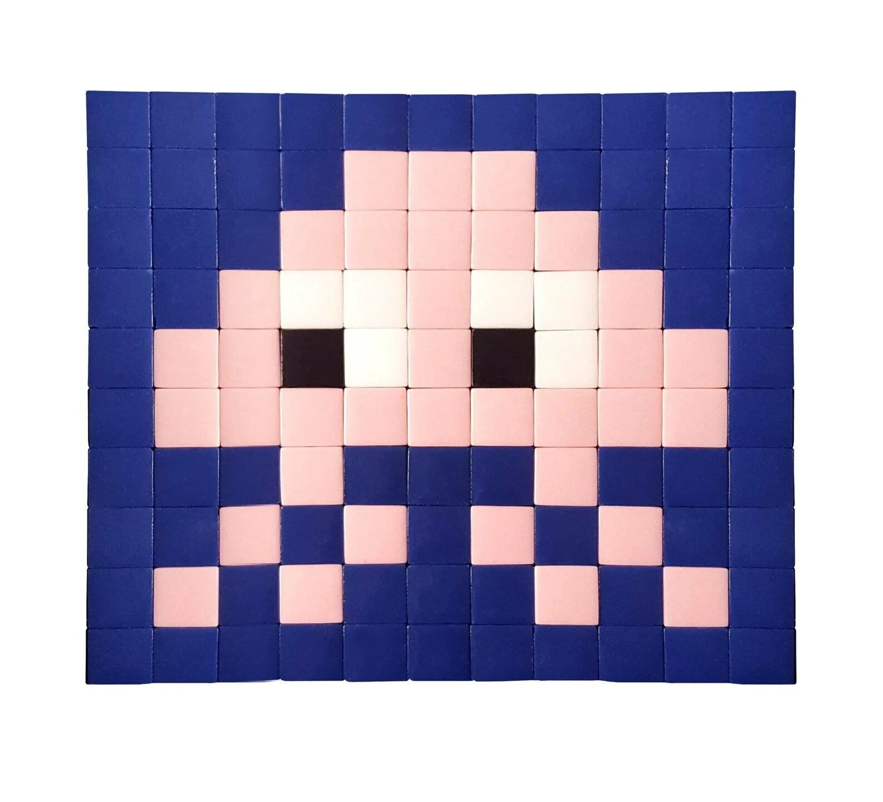 Créez votre Space Invader en duo avec votre enfant, accompagnés par Nadine et François - Image n°5 - Wecandoo