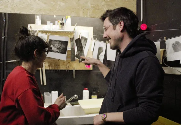 Initiez-vous au tirage à l'agrandisseur avec Cécile - Image n°3 - Wecandoo