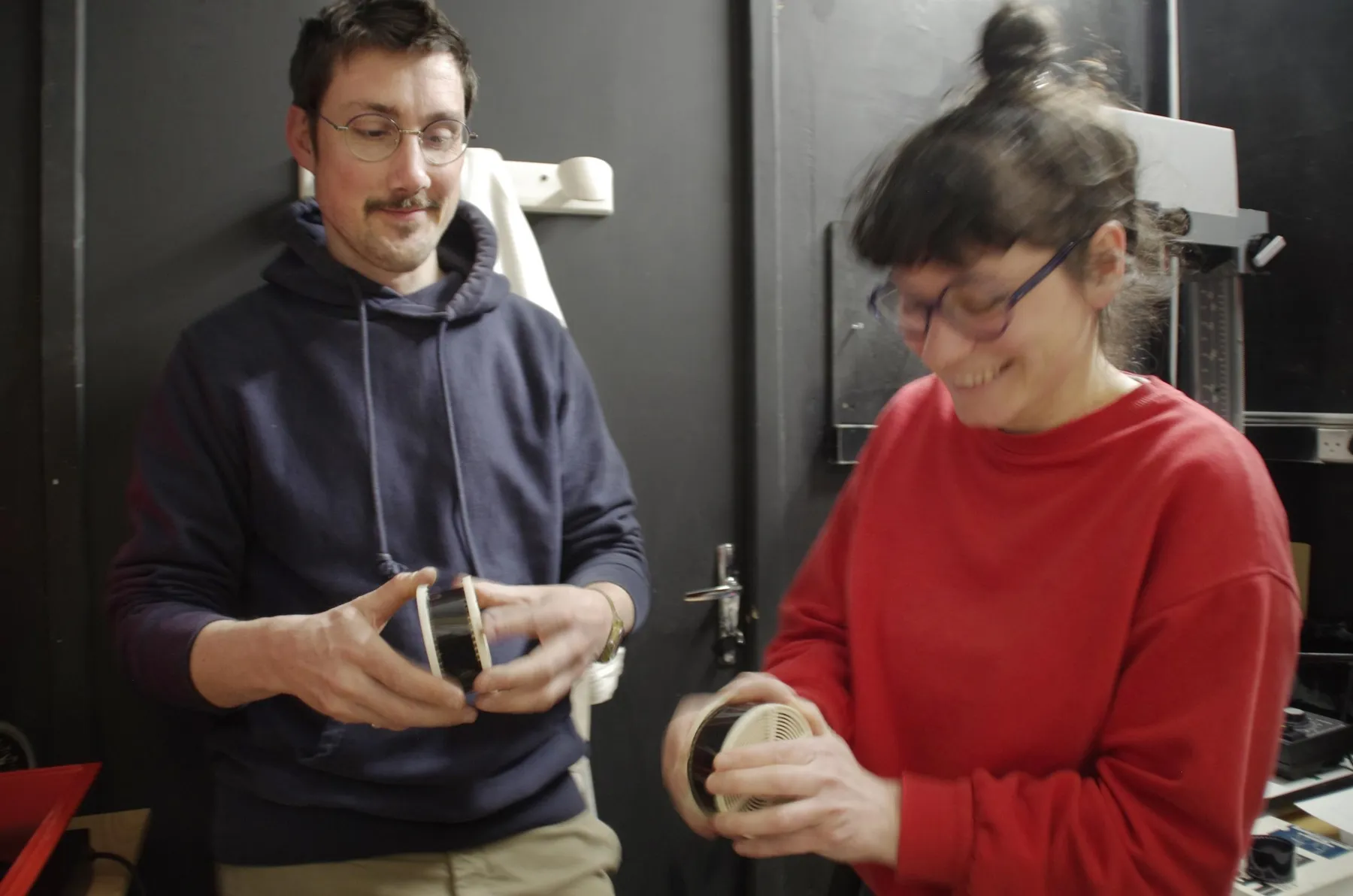 Initiez-vous au développement noir et blanc avec Cécile - Image n°3 - Wecandoo