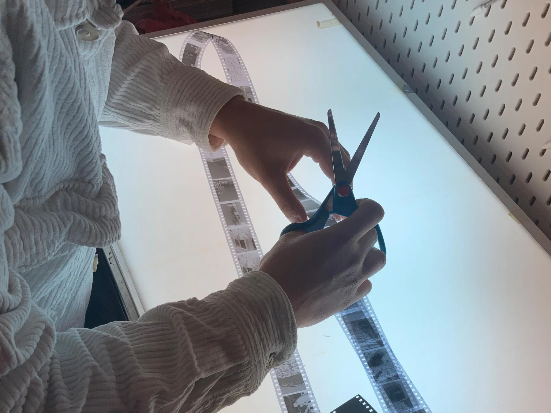 Initiez-vous au développement noir et blanc avec Cécile - Image n°2 - Wecandoo