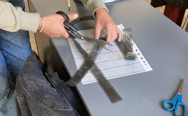 Initiez-vous au développement noir et blanc avec Cécile - Image n°5 - Wecandoo