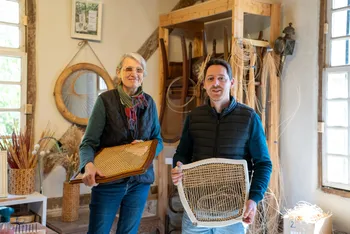 Loïc : Canneurs à Lille