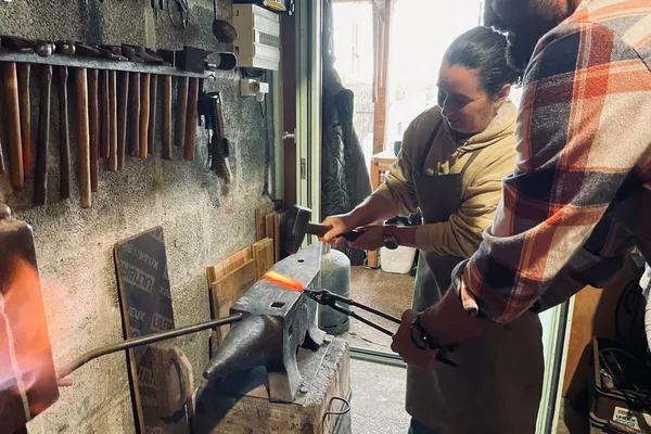 Forgez votre décapsuleur avec Ayack - Image n°4 - Wecandoo