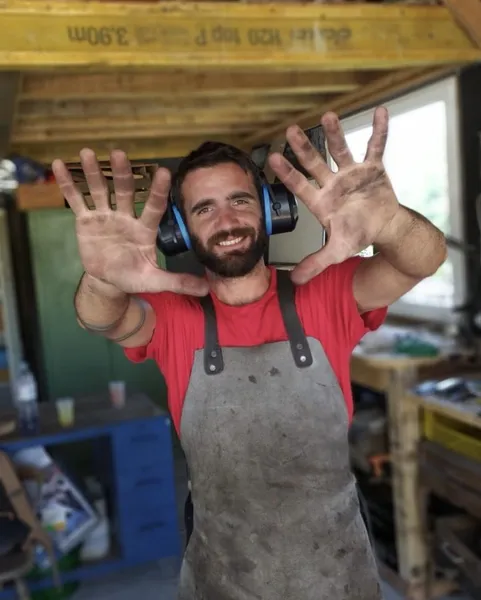 Ayack : Forgeron Coutelier à Bordeaux