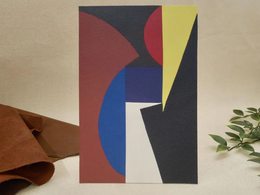 Initiez-vous à la marqueterie de cuir avec Tiphaine - Image n°1 - Wecandoo