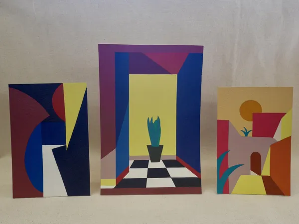 Initiez-vous à la marqueterie de cuir avec Tiphaine - Image n°5 - Wecandoo