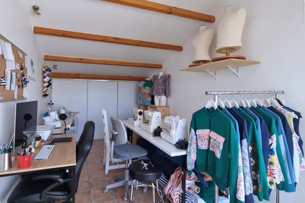 Initiez-vous à la couture avec Cloé - Image n°4 - Wecandoo