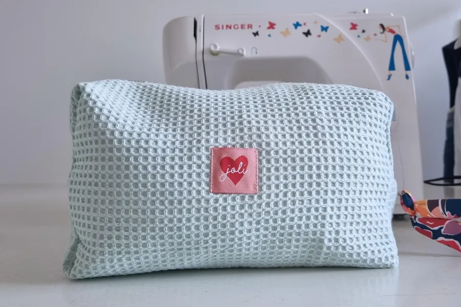 Initiez-vous à la couture avec Cloé - Image n°1 - Wecandoo