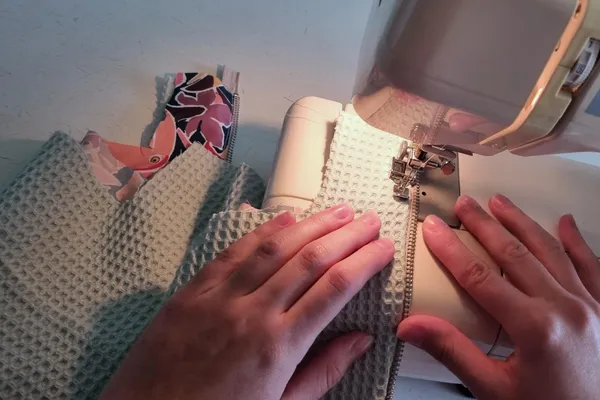 Initiez-vous à la couture avec Cloé - Image n°3 - Wecandoo