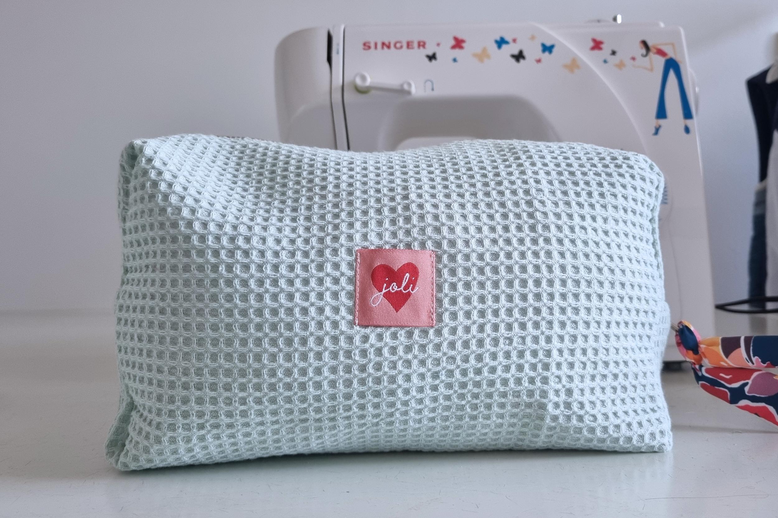 Initiez-vous à la couture