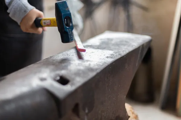 Réalisez un couteau pliant de type piémontais sur une journée - Image n°4 - Wecandoo