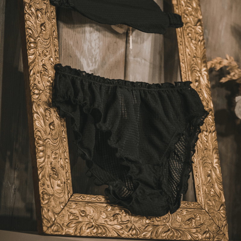 Wecandoo - Cousez votre culotte avec Carine et Line - Image n°2